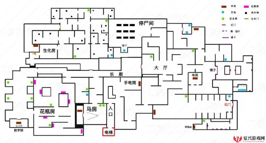 Inside第1关怎么过，详细通关攻略介绍